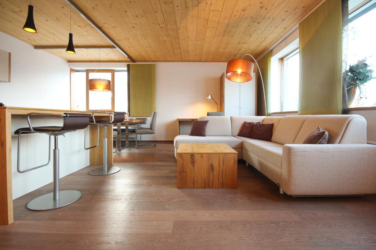 Appartements Waluliso By Schladming-Appartements Exterior photo